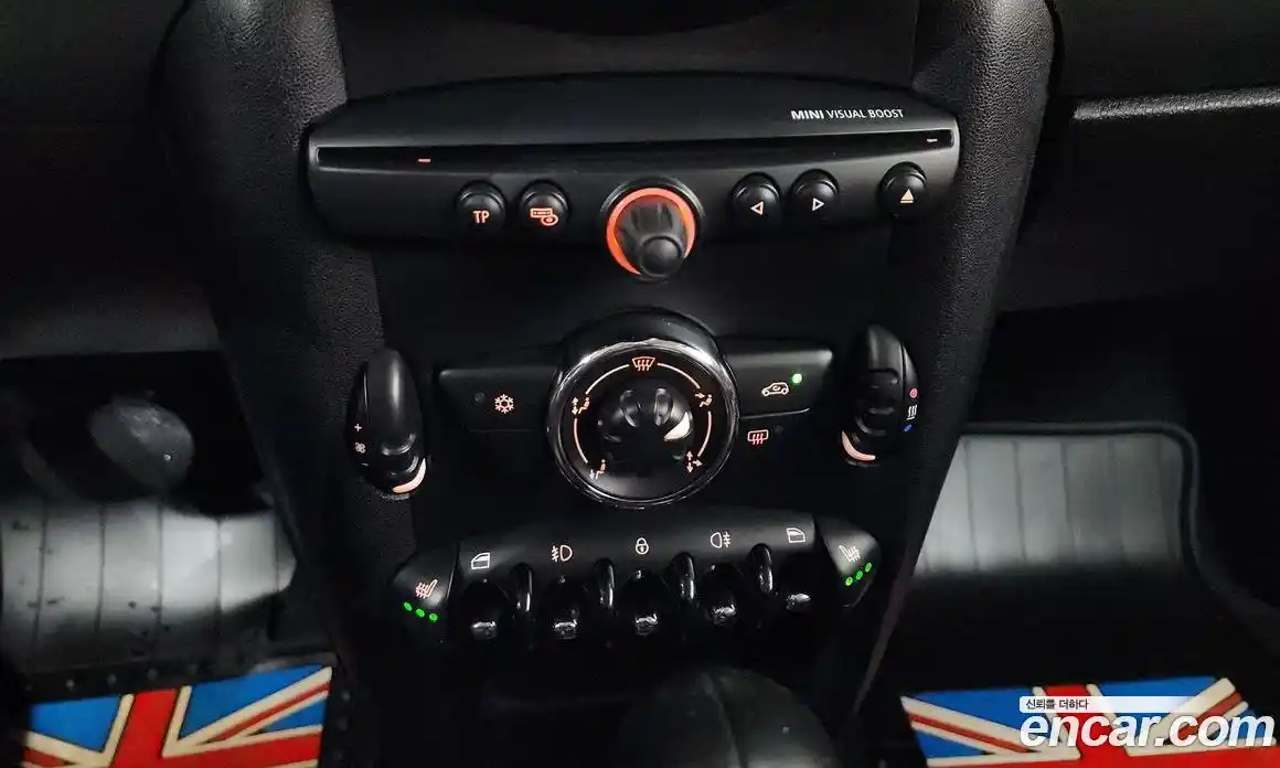 Mini Cooper 2012 2.0 автомат (гидро), фото 20