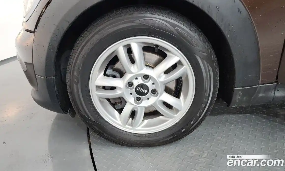 Mini Cooper 2012 2.0 автомат (гидро), фото 5