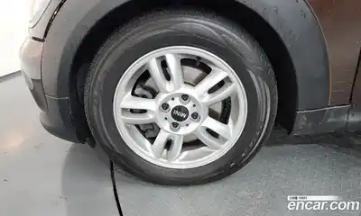 Mini Cooper 2012 2.0 автомат (гидро), миниатюра 5
