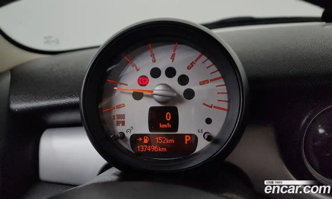 Mini Cooper 2012 2.0 автомат (гидро), фото 8