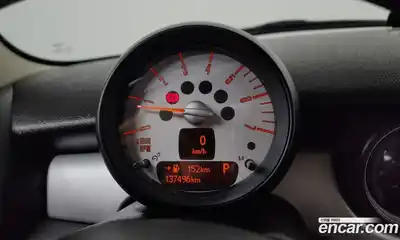 Mini Cooper 2012 2.0 автомат (гидро), миниатюра 8