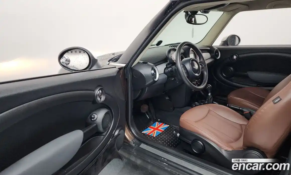Mini Cooper 2012 2.0 автомат (гидро), фото 10