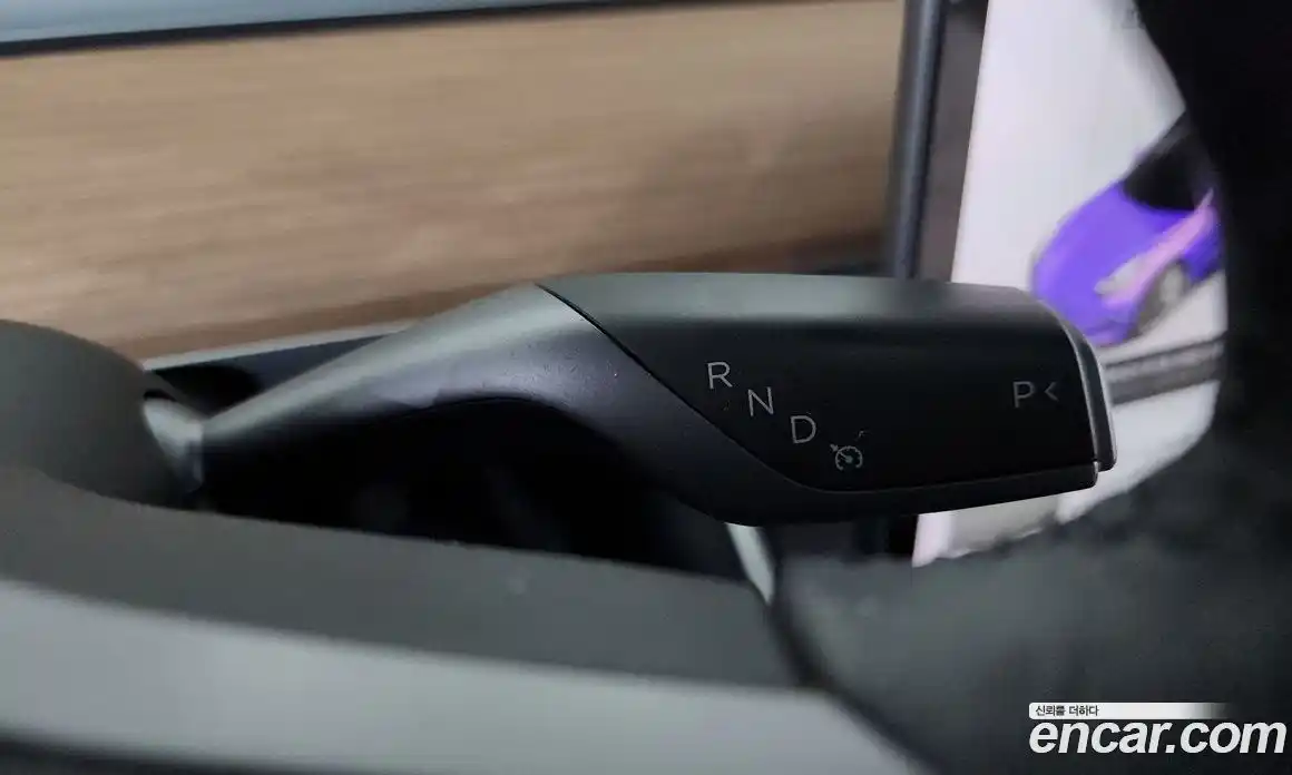 Tesla Model 3 2020 0.1 гидро, фото 11