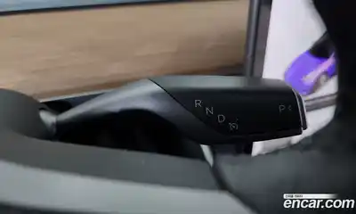 Tesla Model 3 2020 0.1 гидро, миниатюра 11