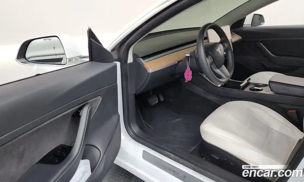 Tesla Model 3 2020 0.1 гидро, фото 12