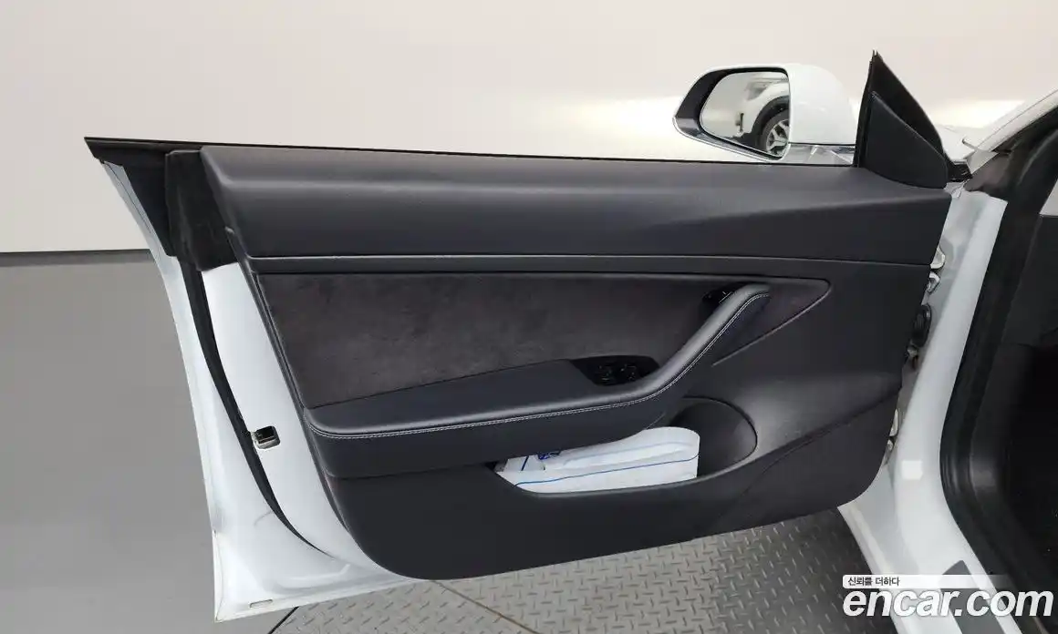 Tesla Model 3 2020 0.1 гидро, фото 13