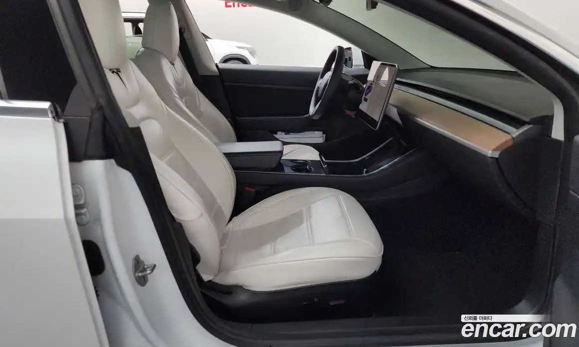 Tesla Model 3 2020 0.1 гидро, фото 15