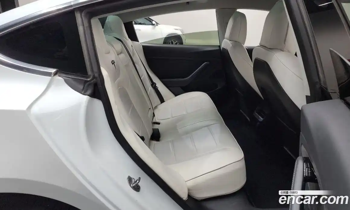 Tesla Model 3 2020 0.1 гидро, фото 16