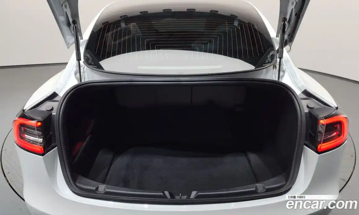 Tesla Model 3 2020 0.1 гидро, фото 20