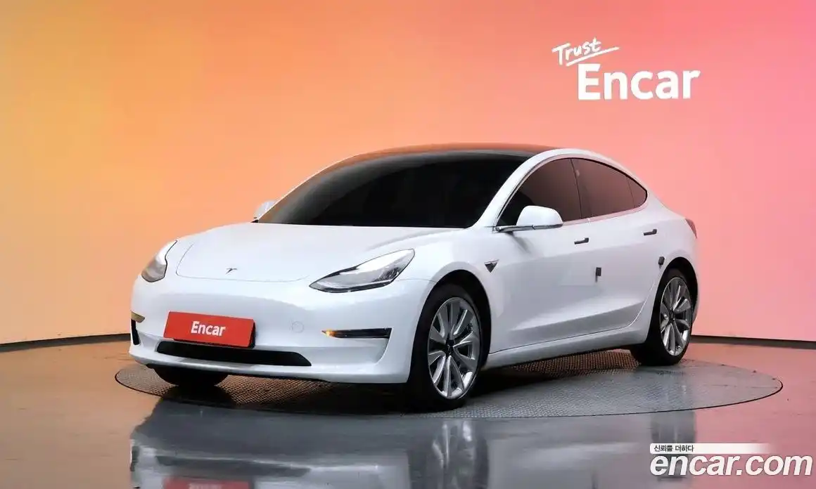 Tesla Model 3 2020 0.1 гидро, фото 33
