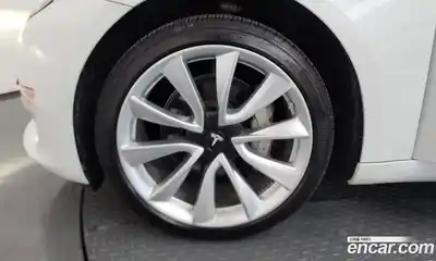 Tesla Model 3 2020 0.1 гидро, миниатюра 4