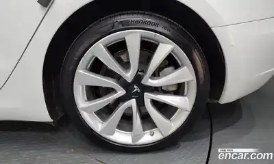 Tesla Model 3 2020 0.1 гидро, миниатюра 6