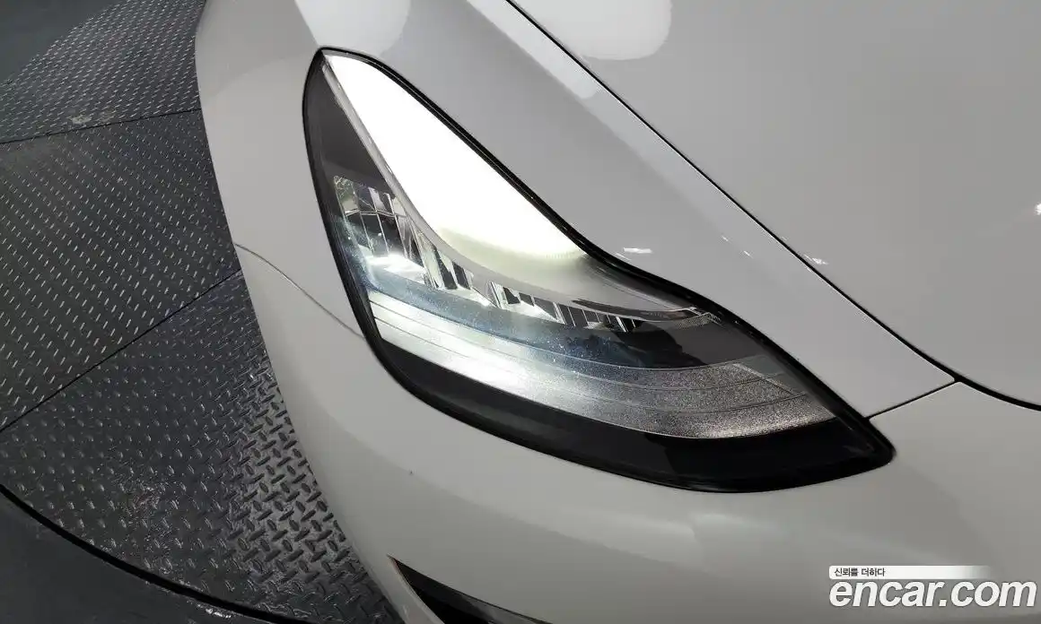 Tesla Model 3 2020 0.1 гидро, фото 7