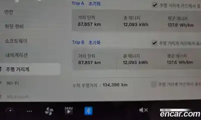 Tesla Model 3 2020 0.1 гидро, миниатюра 10