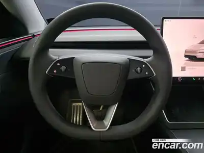 Tesla Model Y 2025 0.2 гидро, миниатюра 12