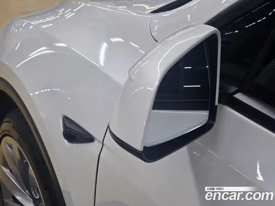 Tesla Model Y 2025 0.2 гидро, фото 16
