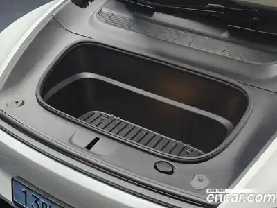 Tesla Model Y 2025 0.2 гидро, миниатюра 6