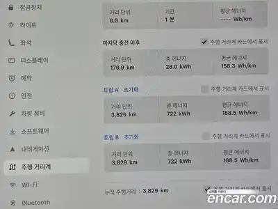 Tesla Model Y 2025 0.2 гидро, миниатюра 8