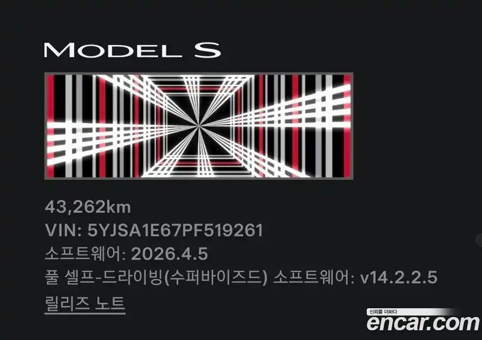 Tesla Model S 2023 гидро, фото 9