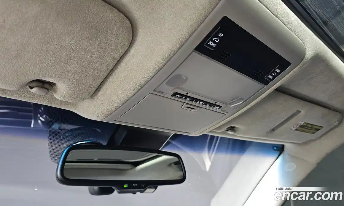 Lexus LS 2013 5.0 гидро, фото 16