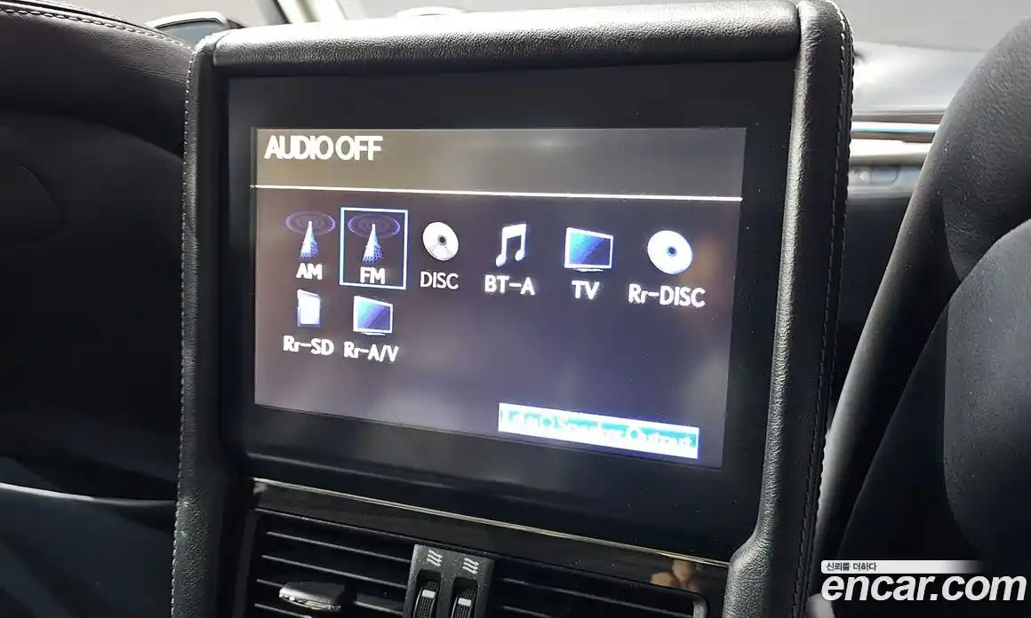 Lexus LS 2013 5.0 гидро, фото 17
