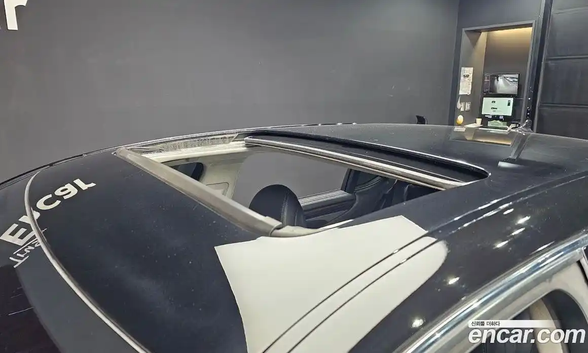 Lexus LS 2013 5.0 гидро, фото 19
