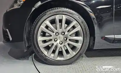 Lexus LS 2013 5.0 гидро, миниатюра 5