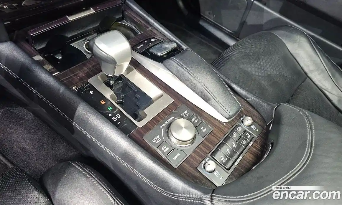 Lexus LS 2013 5.0 гидро, фото 9