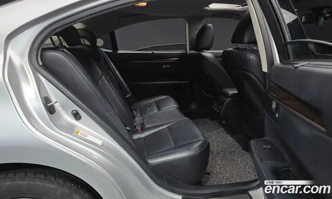 Lexus ES 2013 2.5 гидро, фото 11