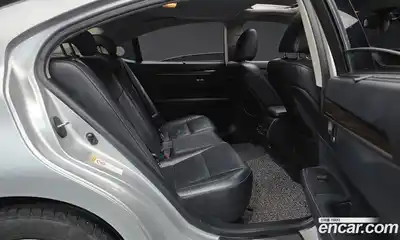 Lexus ES 2013 2.5 гидро, миниатюра 11