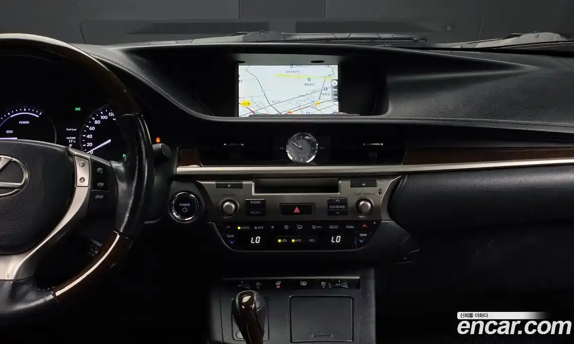 Lexus ES 2013 2.5 гидро, фото 12