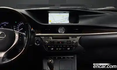 Lexus ES 2013 2.5 гидро, миниатюра 12