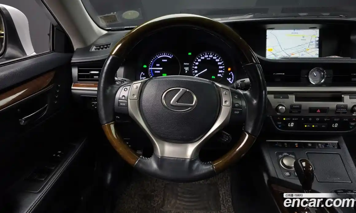 Lexus ES 2013 2.5 гидро, фото 13
