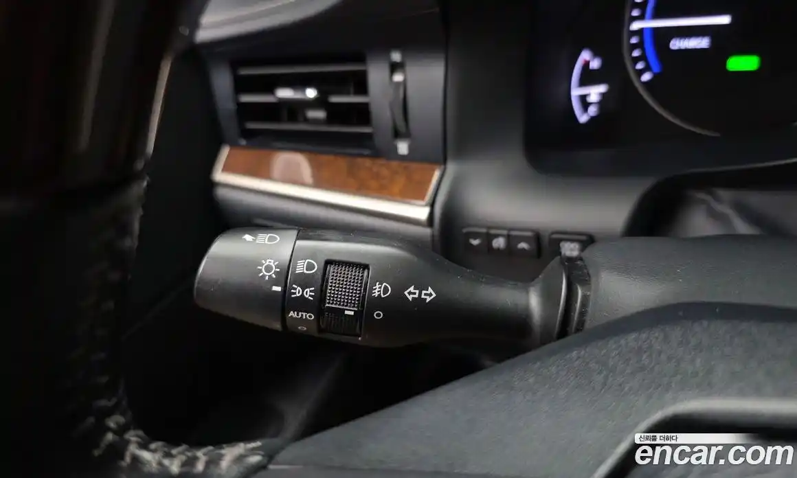 Lexus ES 2013 2.5 гидро, фото 16