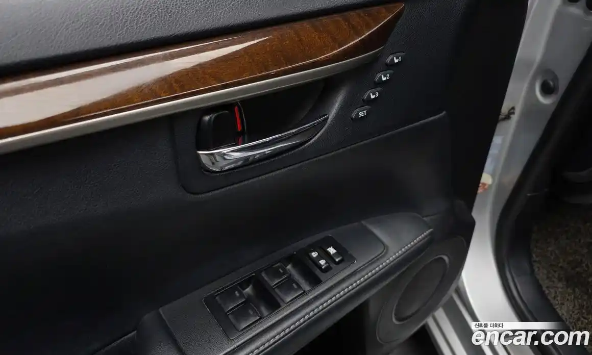 Lexus ES 2013 2.5 гидро, фото 17