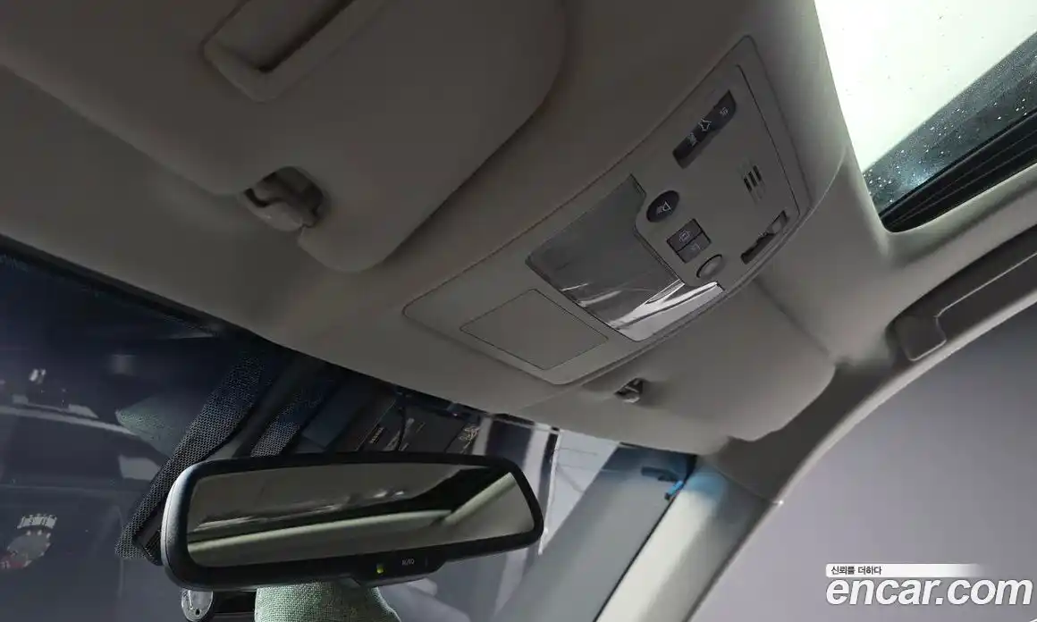 Lexus ES 2013 2.5 гидро, фото 19