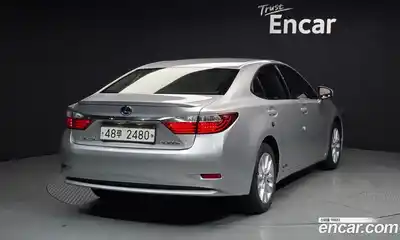 Lexus ES 2013 2.5 гидро, миниатюра 2