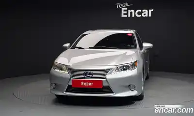 Lexus ES 2013 2.5 гидро, миниатюра 3