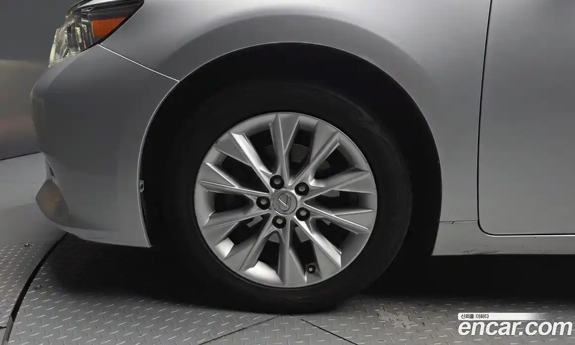 Lexus ES 2013 2.5 гидро, фото 5