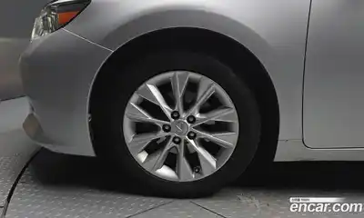 Lexus ES 2013 2.5 гидро, миниатюра 5