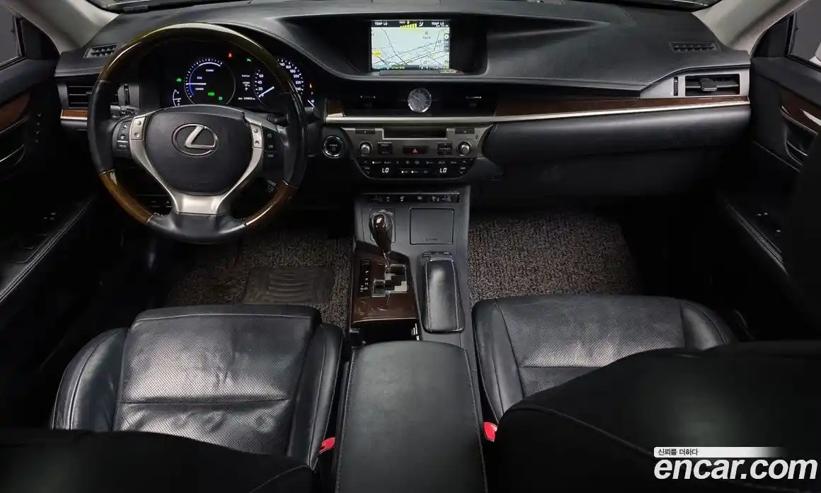 Lexus ES 2013 2.5 гидро, фото 7