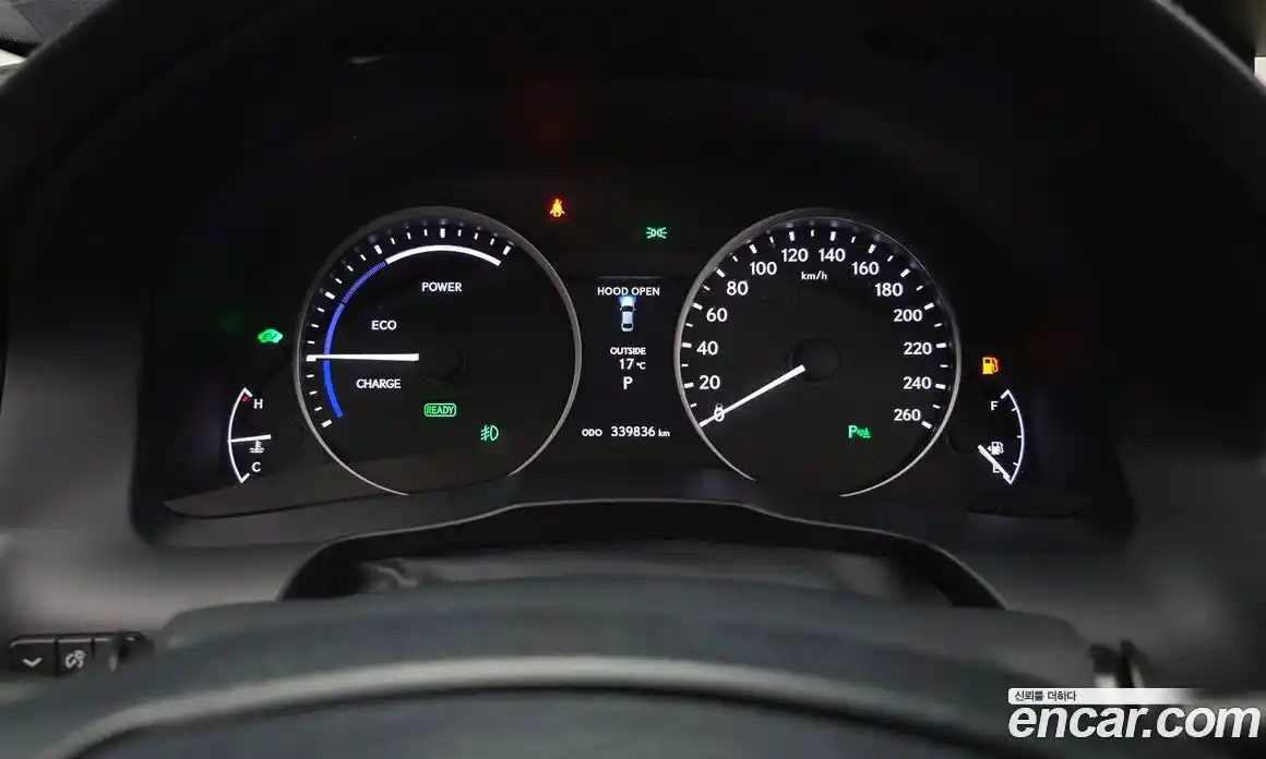 Lexus ES 2013 2.5 гидро, фото 8