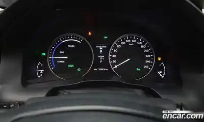 Lexus ES 2013 2.5 гидро, миниатюра 8