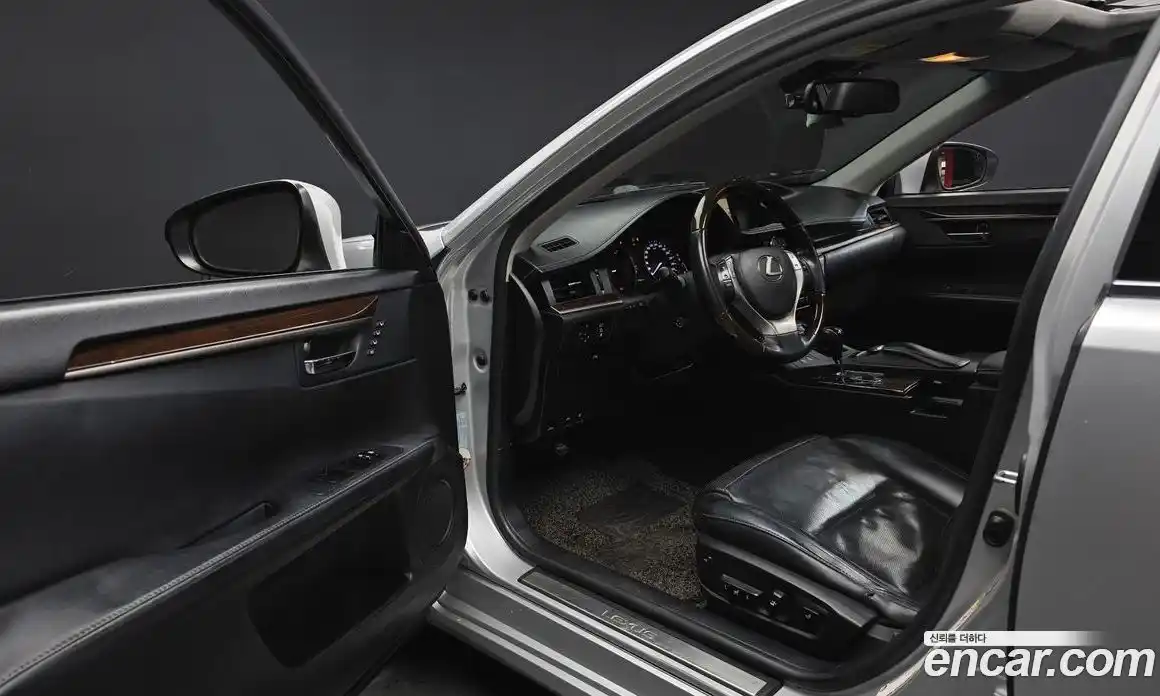 Lexus ES 2013 2.5 гидро, фото 10