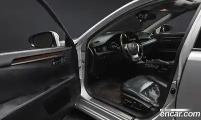 Lexus ES 2013 2.5 гидро, миниатюра 10