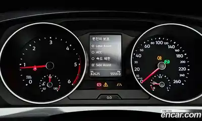 Volkswagen Tiguan 2020 2.0 автомат (гидро), миниатюра 11