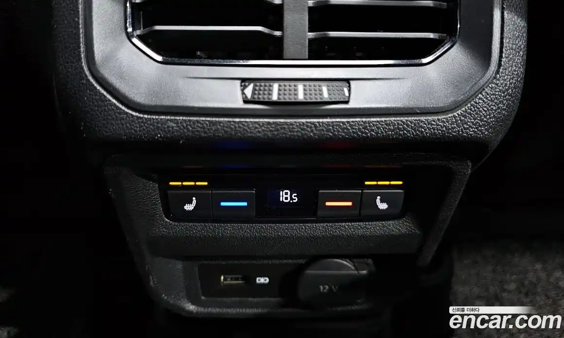 Volkswagen Tiguan 2020 2.0 автомат (гидро), фото 25
