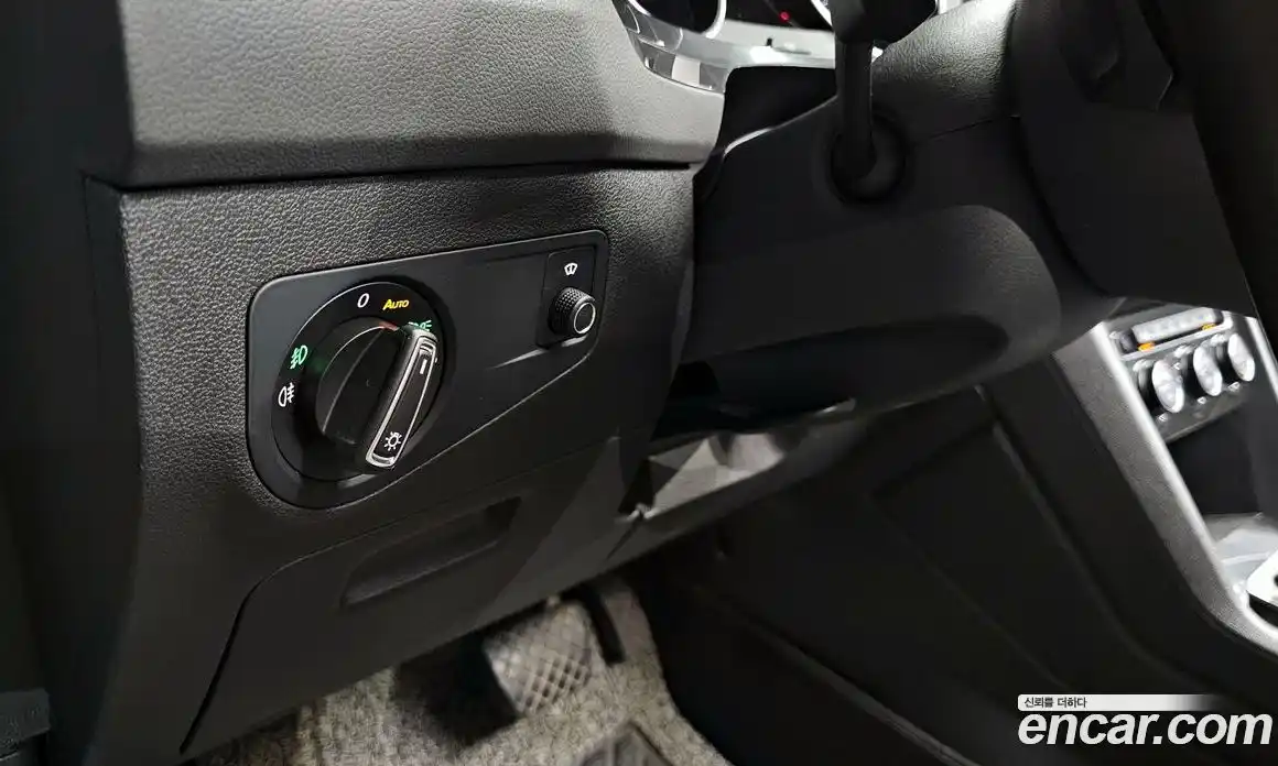 Volkswagen Tiguan 2020 2.0 автомат (гидро), фото 27