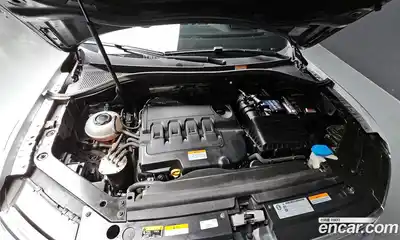 Volkswagen Tiguan 2020 2.0 автомат (гидро), миниатюра 6