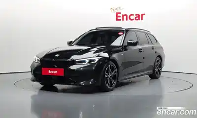 BMW 3 серия, 2025, 6 770 км